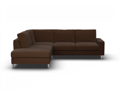 Ecksofa UM Small L